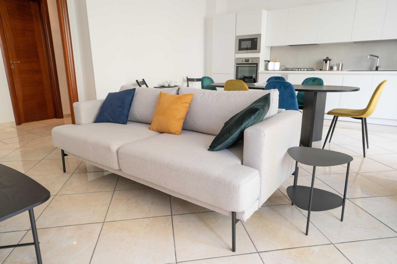 Chiaia Apartment San Pasquale By Dimorra Napoli Eksteriør billede