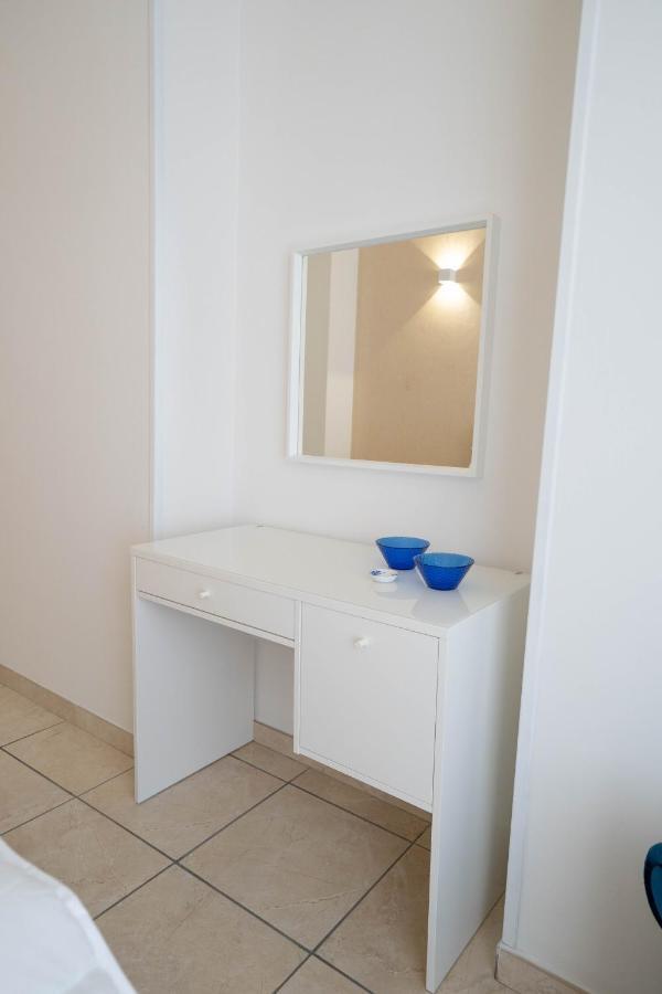 Chiaia Apartment San Pasquale By Dimorra Napoli Eksteriør billede