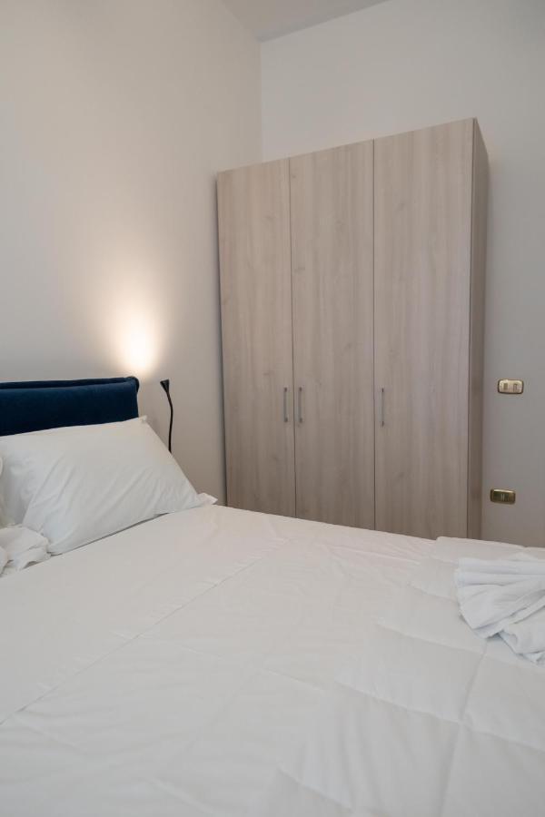 Chiaia Apartment San Pasquale By Dimorra Napoli Eksteriør billede